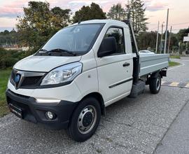 Piaggio Porter NP6 1.5 LPG Cassonato - 2023