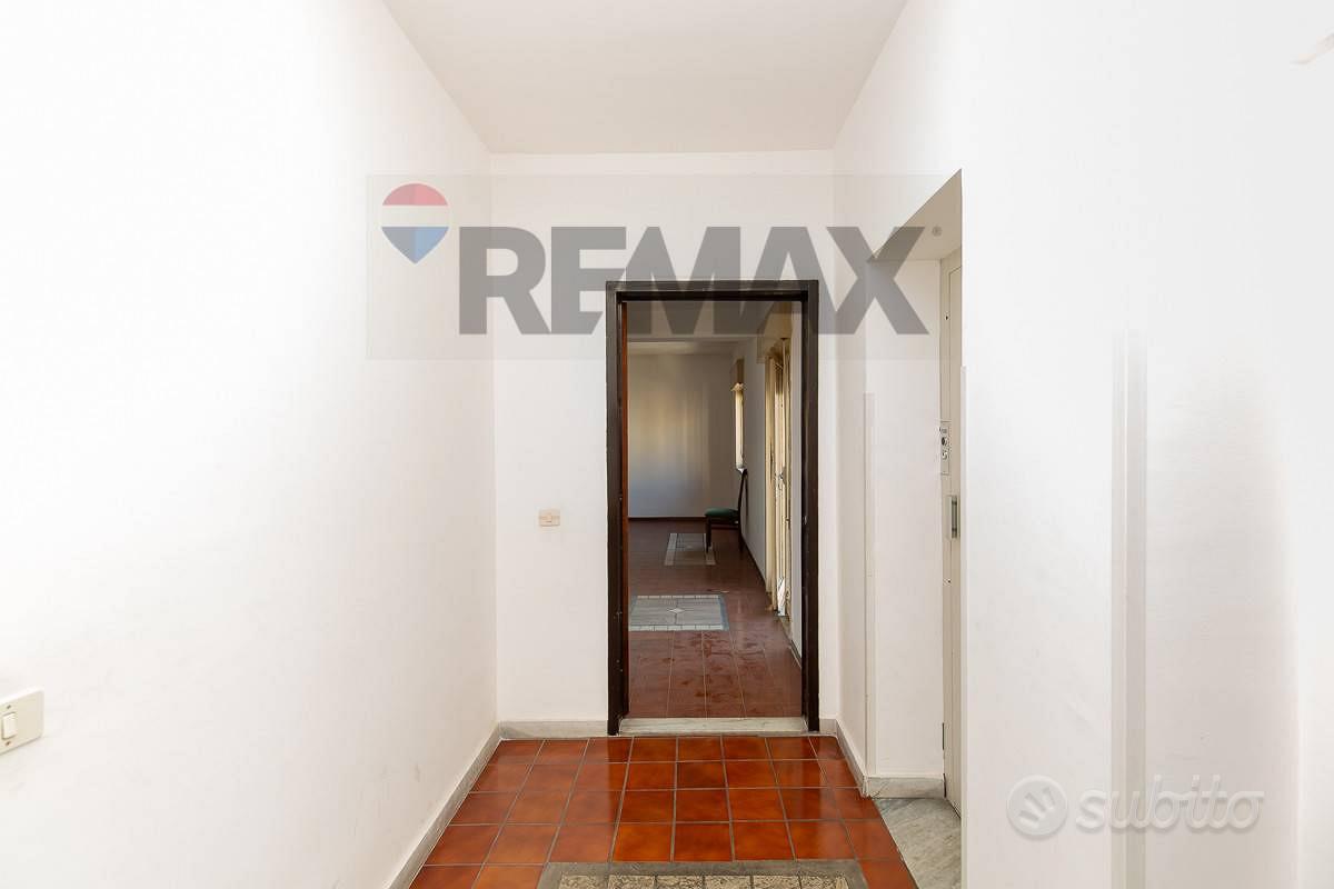 Apartment in Catania, Librino - Altro