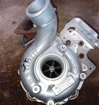 Turbina audi a4 a5 a6 q5 q7 3.0 tdi 245cv 180kw