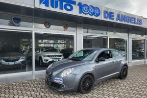 Alfa Romeo MiTo 1.6 JTDm 16V Distinctive Premium P