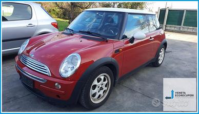 Ricambi Usati MINI MINI (R50/R53) 2004