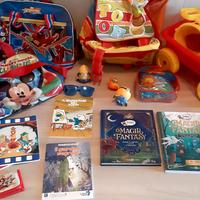 LOTTO GIOCHI PER BAMBINI