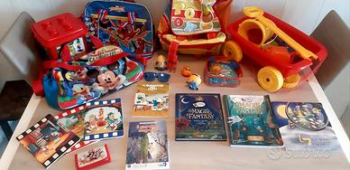 LOTTO GIOCHI PER BAMBINI