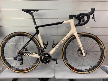 Bicicletta da Corsa CIÖCC