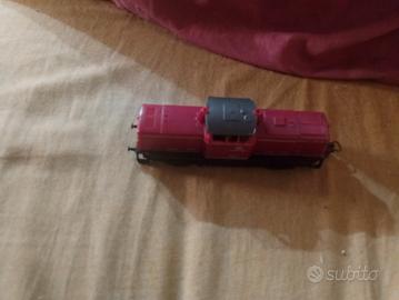 Locomotiva lima 