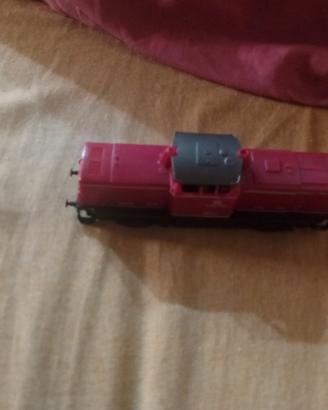 Locomotiva lima 