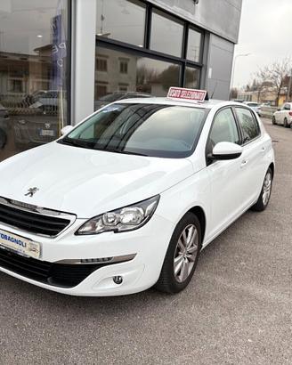 Peugeot 308 ACTIVE PureTech Turbo 110 5 p. UNICO P