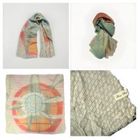 HENRY CHRIST SCIARPA CACHEMIRE