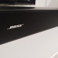 Bose Solo 5 Soundbar - Perfetta Come Nuova