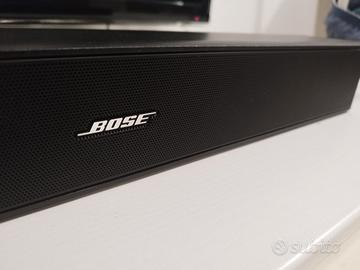 Bose Solo 5 Soundbar - Perfetta Come Nuova