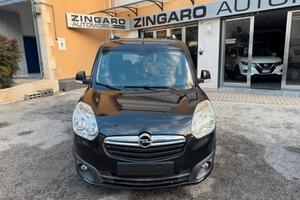 OPEL COMBO 1.6 CDTI 105 CV. 5 POSTI GANCIO TRAINO