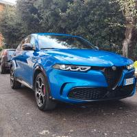 alfa romeo tonale veloce 160cv