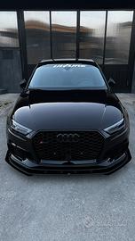 Audi Rs3 8V 2020 530 Cavalli
