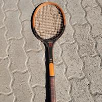 Racchetta tennis yamaha 55 vintage