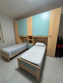 Arredamento …cameretta