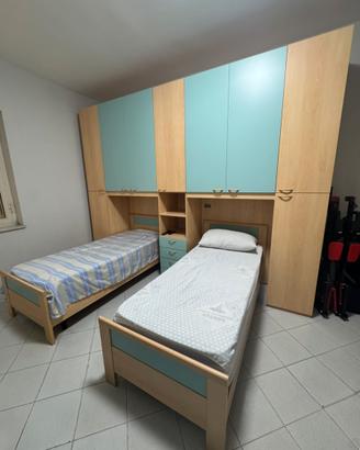 Arredamento …cameretta