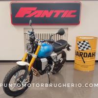 Fantic Caballero Scrambler 500 Mod.2024 Promo