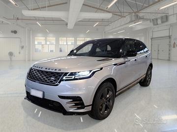 LAND ROVER RANGE ROVER VELAR 2.0 D I4 204 R-DYNAMI