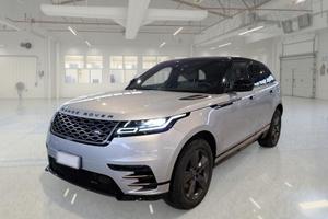 LAND ROVER RANGE ROVER VELAR 2.0 D I4 204 R-DYNAMI