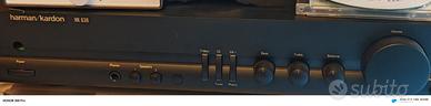 Harman kardon  H L 630