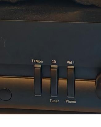 Harman kardon  H L 630