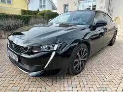 Ricambi per peugeot 508 Coupe 2019 2020 2021 2022 