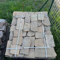 Pietre naturali da rivestimento esterno