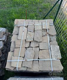 Pietre naturali da rivestimento esterno