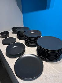 Set piatti Ikea