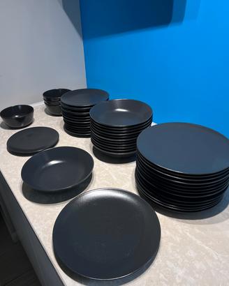 Set piatti Ikea