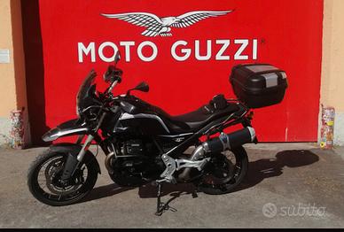 Moto guzzi v85tt
