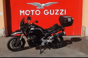 Moto guzzi v85tt