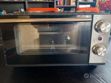 Forno elettrico