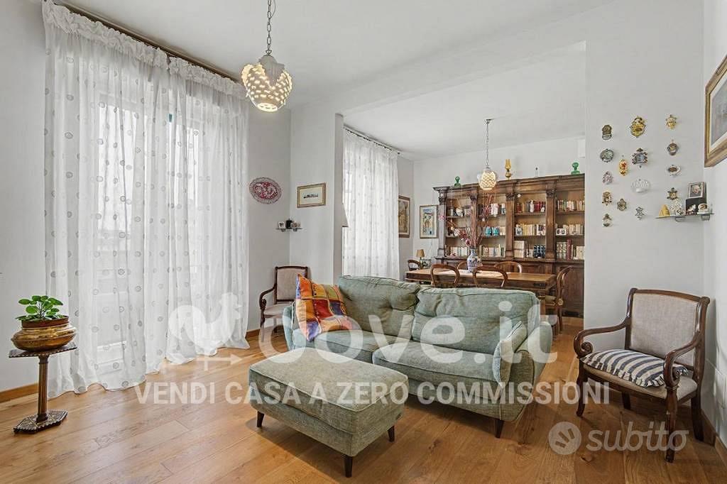 Apartment in Firenze, Poggetto, Quartiere 5 - Vista 4