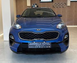 KIA Sportage 1.6 ECOGPL 2WD Business Class