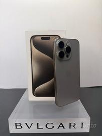 IPHONE 15 PRO 256GB PROMO LAMPO