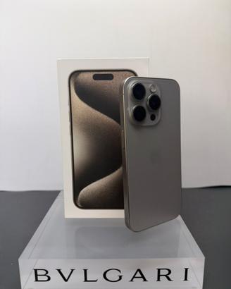 IPHONE 15 PRO 256GB PROMO LAMPO