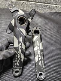 Shimano guarnitura e freni
