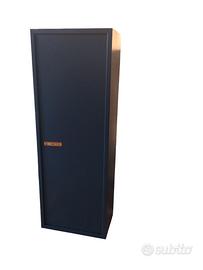 Armadio Blindato Porta fucili Fuciliera a 10 posti