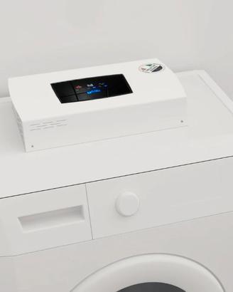 GENERATORE DI OZONO PER LAVATRICE