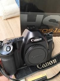 CANON EOS 1N HS