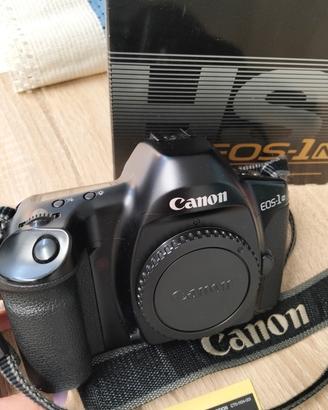 CANON EOS 1N HS