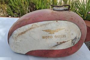 Serbatoio Moto Guzzi