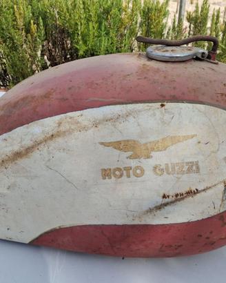 Serbatoio Moto Guzzi