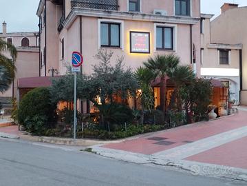 Bar Muravera gestione