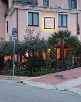 Bar Muravera gestione