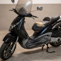 Piaggio Beverly 125 – Anno 2005
