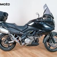 KAWASAKI KLV 1000 - 2005