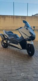 Yamaha T Max 530 - 2015