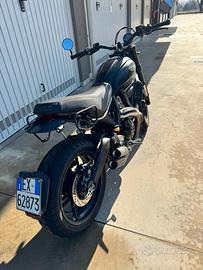 Ducati Scrambler - 2022